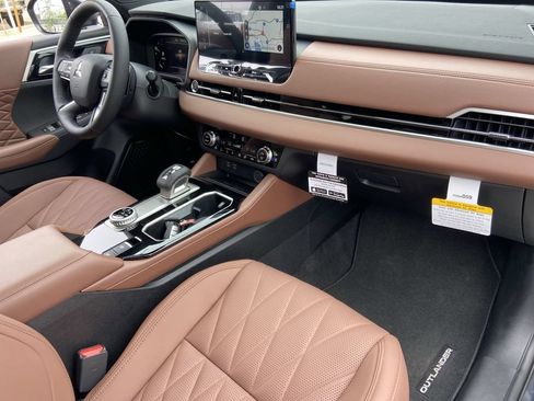 New 2026 Mitsubishi Outlander SEL AWD/4WD image 26