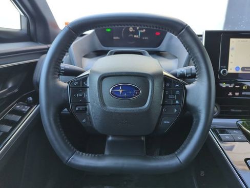 Used 2025 Subaru Solterra Premium image 20
