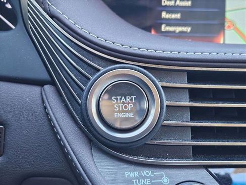 Used 2019 Lexus LS 500 image 22