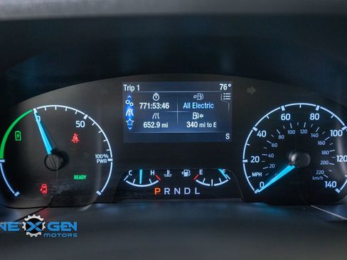 Used 2022 Ford Maverick XLT w/ XLT Luxury Package FWD image 16