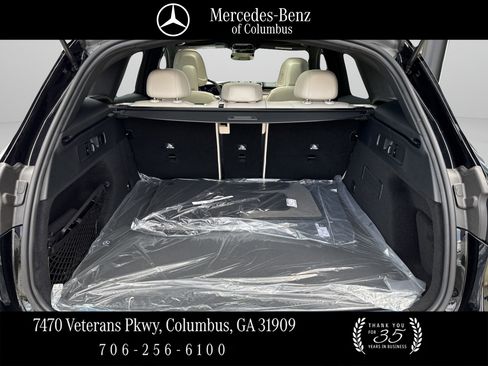 Certified 2026 Mercedes-Benz GLC 300 image 13
