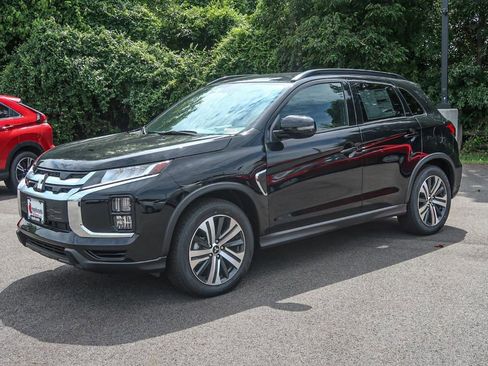 New 2024 Mitsubishi Outlander Sport SEL image 4