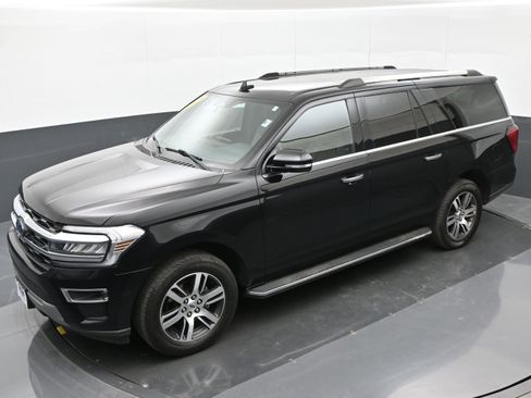 Used 2023 Ford Expedition Max Limited AWD/4WD image 37