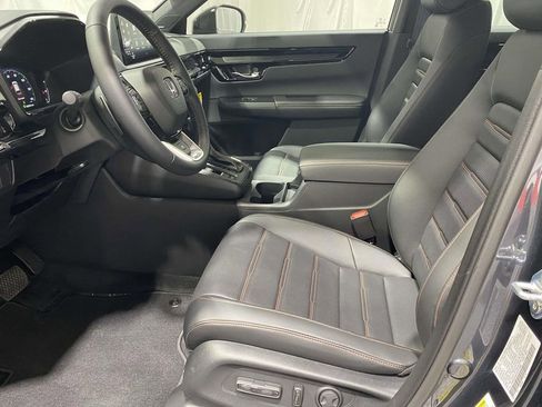 New 2026 Honda CR-V Sport Touring image 16