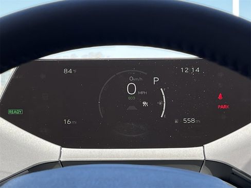 New 2026 Toyota Prius LE image 13