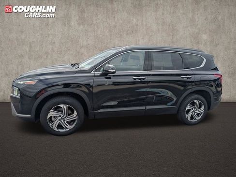 Used 2023 Hyundai Santa Fe SEL image 4