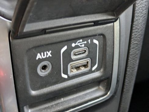 Certified 2020 Jeep Wrangler Unlimited Sport S image 19