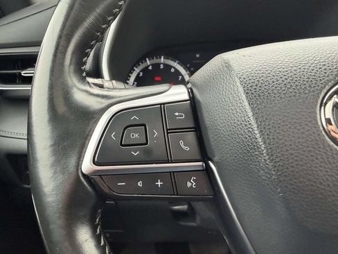 Used 2021 Toyota Highlander XSE AWD/4WD image 27