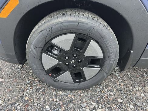 New 2026 Hyundai Santa Fe SEL image 6