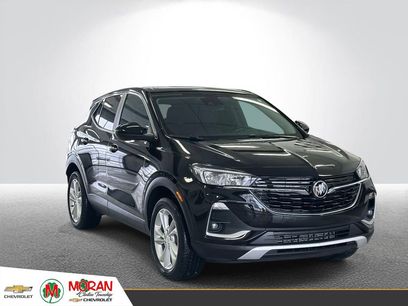 Used 2023 Buick Encore GX Preferred w/ Cold Weather Comfort Package