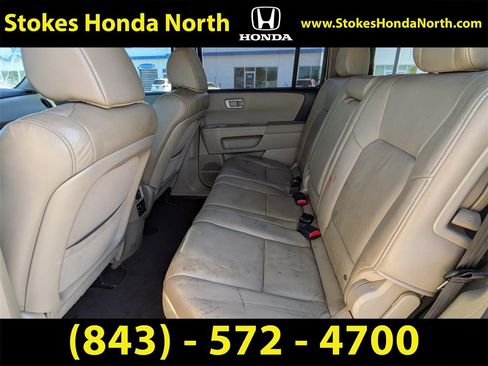 Used 2013 Honda Pilot Touring image 12