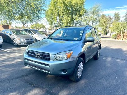 Used 2007 Toyota RAV4 2WD