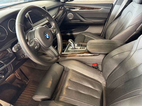 Used 2017 BMW X5 sDrive35i RWD image 4