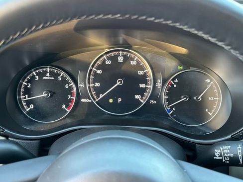 Certified 2025 MAZDA CX-50 AWD 2.5 S w/ Cargo Package image 11