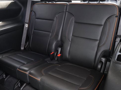 Used 2022 GMC Acadia AT4 w/ LPO, Floor Liner Package AWD/4WD image 25