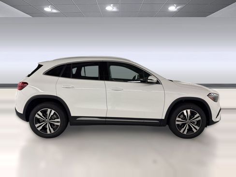 New 2026 Mercedes-Benz GLA 250 image 7