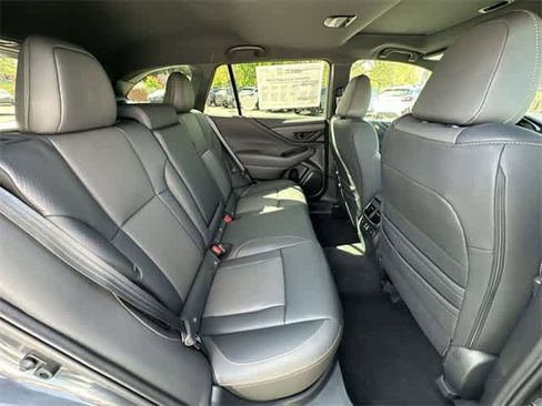 Certified 2025 Subaru Outback Wilderness image 23