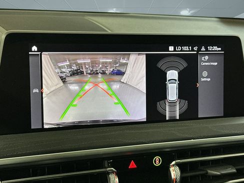 Certified 2022 BMW X3 xDrive30i w/ Convenience Package w/ZPA image 24