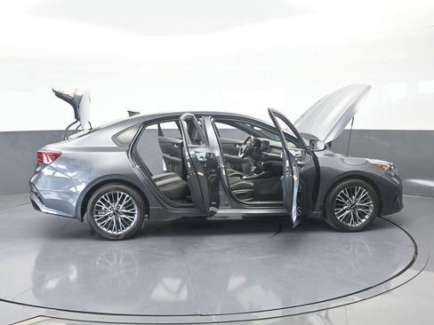 Used 2023 Kia Forte GT-Line image 71