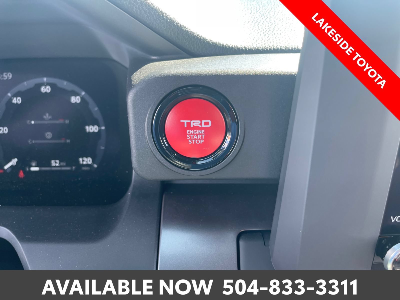 Certified 2026 Toyota Tacoma TRD Off-Road AWD/4WD image 33