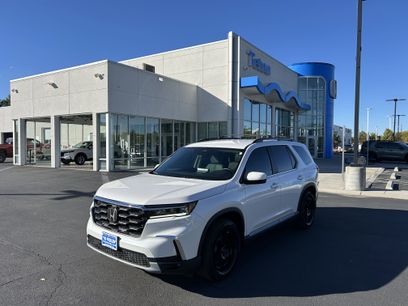 Certified 2024 Honda Pilot EX-L