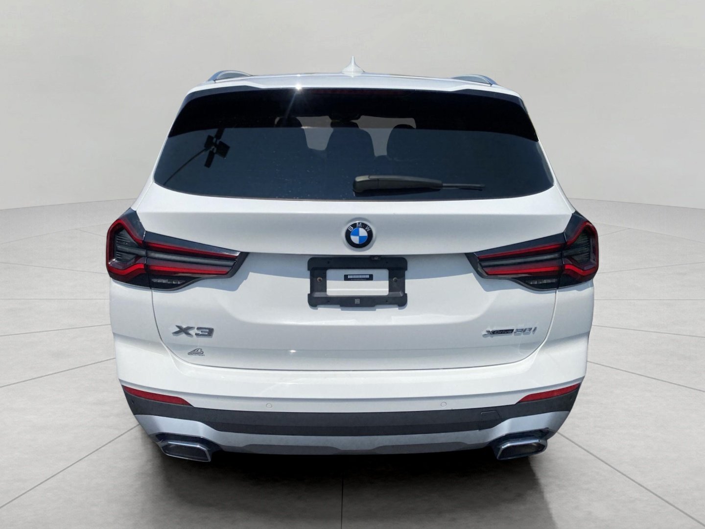Used 2023 BMW X3 xDrive30i AWD/4WD image 9