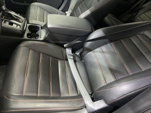 Used 2025 Honda CR-V Sport-L image 11