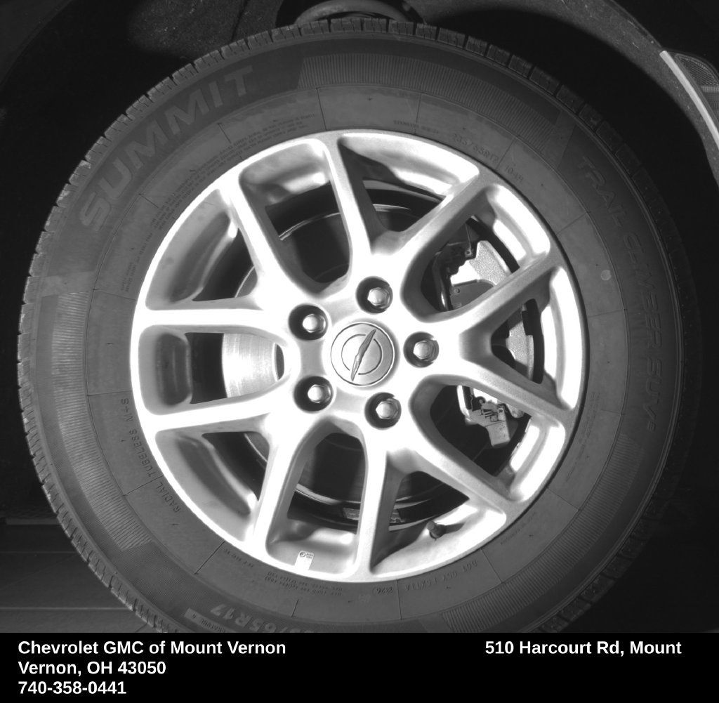 Used 2025 Chrysler Pacifica Select FWD image 31
