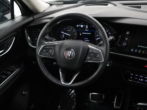 Used 2023 Buick Envision Essence w/ Technology Package I AWD/4WD image 14