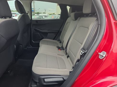 Used 2022 Ford Escape SE AWD/4WD image 41