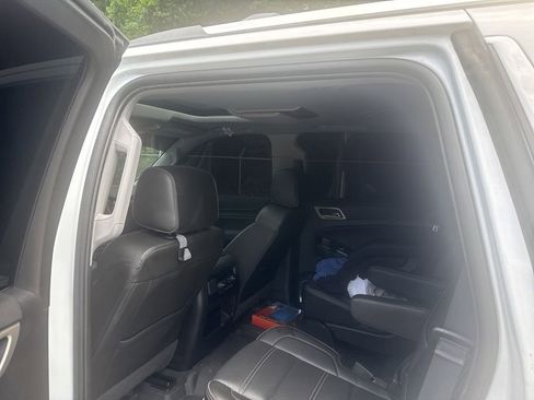 Used 2019 GMC Yukon Denali w/ Denali Ultimate Package RWD image 6