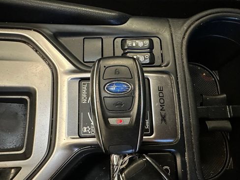 Used 2020 Subaru Forester Premium w/ Popular Package #1 AWD/4WD image 17