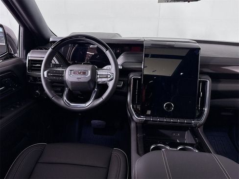 New 2026 GMC Yukon XL Elevation w/ Elevation Premium Package image 2