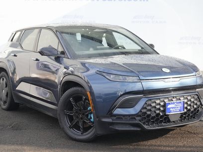 Used 2023 Fisker Ocean Extreme