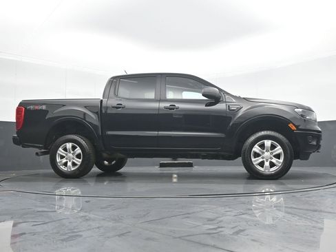 Used 2023 Ford Ranger XLT AWD/4WD image 33