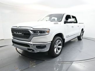 Used 2020 RAM 1500 Limited video 3