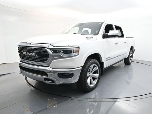 Used 2020 RAM 1500 Limited image 3
