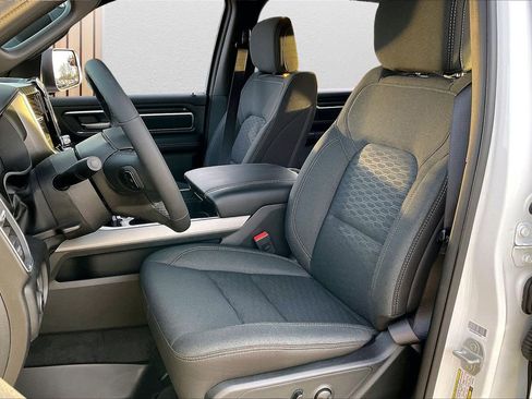 New 2026 RAM 1500 Big Horn AWD/4WD image 20