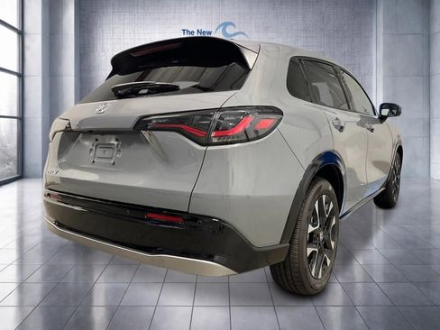 New 2026 Honda HR-V EX-L image 5