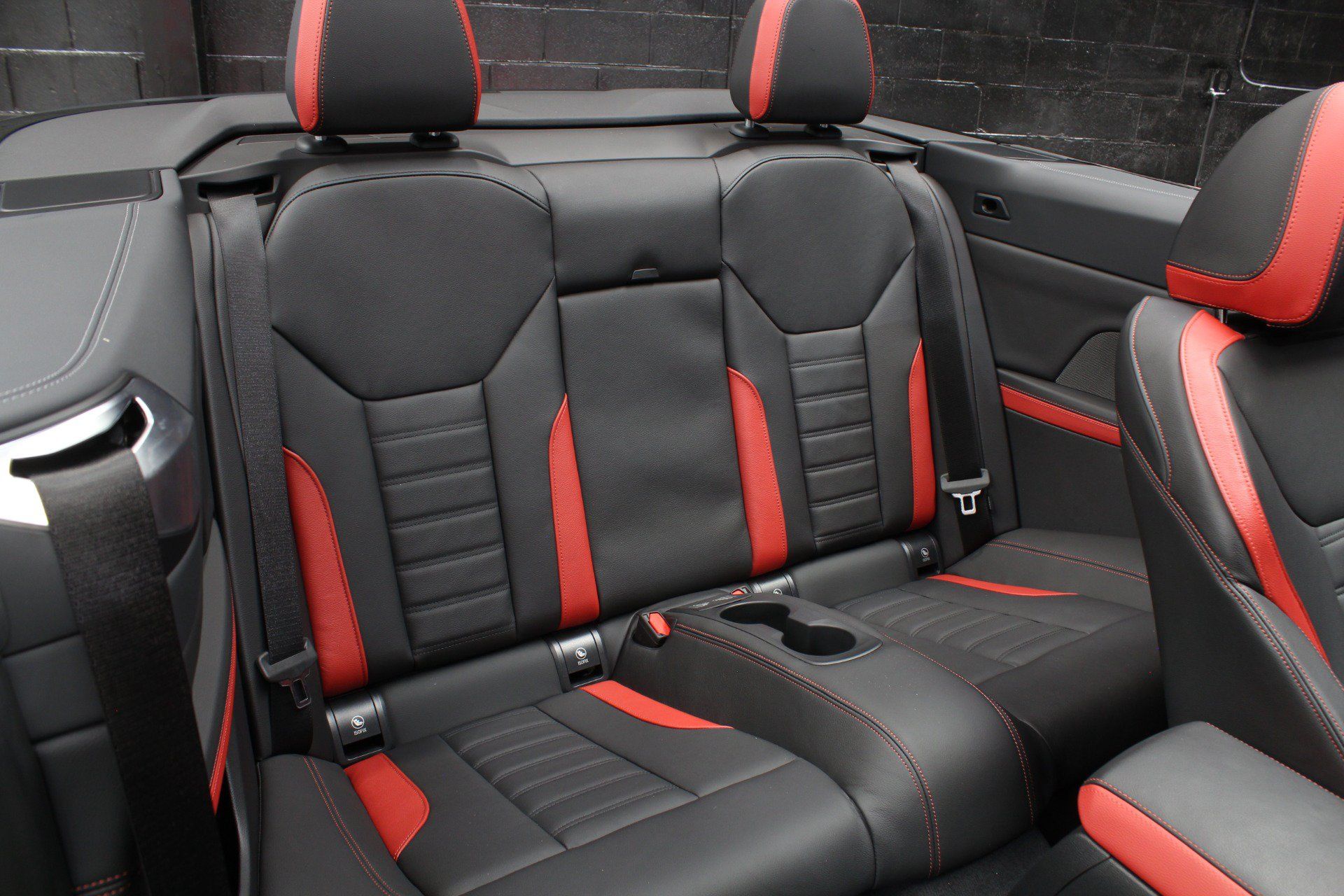 Used 2026 BMW M440i Convertible w/ Premium Package RWD image 57