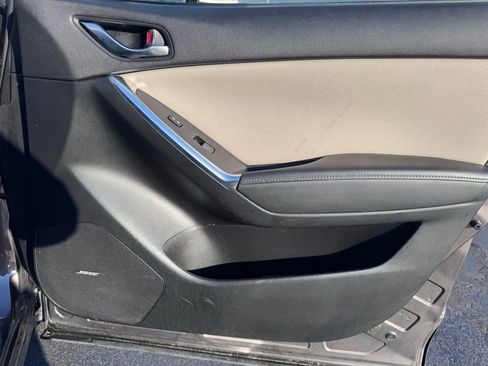 Used 2016 MAZDA CX-5 Touring w/ Bose/Moonroof Package FWD image 25