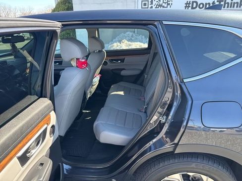 Used 2019 Honda CR-V EX-L image 16