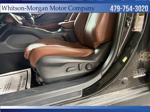 Used 2022 Subaru Outback Touring AWD/4WD image 19
