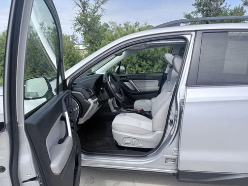 Used 2016 Subaru Forester 2.5i Premium w/ Popular Package #2 AWD/4WD image 14