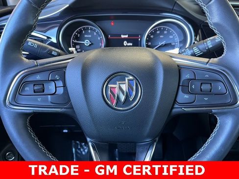 Certified 2023 Buick Encore GX Select image 20