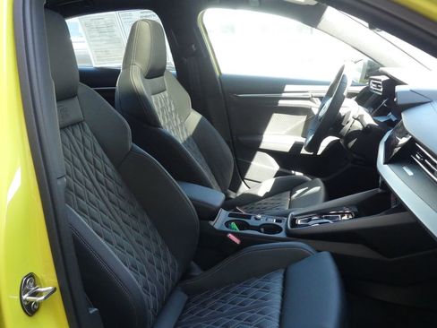 Used 2025 Audi S3 Prestige w/ Prestige Package image 13