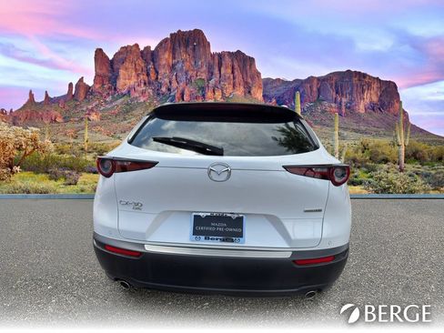 Used 2026 MAZDA CX-30 AWD 2.5 S image 7