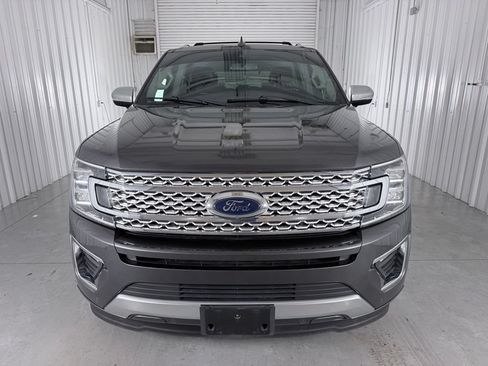 Used 2020 Ford Expedition Platinum RWD image 2