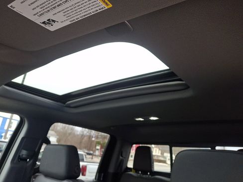 New 2026 Chevrolet Silverado 2500 LTZ w/ LTZ Plus Package image 14