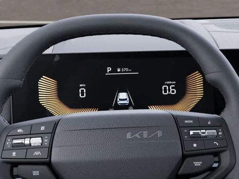 New 2026 Kia Sportage EX AWD/4WD image 21